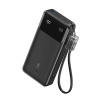 Powerbanka Anker 20000mAh, 30W černá A1384G11