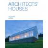 Architects' Houses (30 Inventive and Imaginative Homes Architects Designed and Live In)