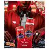 Old Spice RockStar Old Spice RockStar sprchový gél pre mužov na tvár, telo a vlasy 400 ml + Old Spice RockStar tuhý dezodorant pre mužov 50 ml