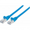 Intellinet 741149 sieťový kábel Modrá 15 m Cat7 S/FTP (S-STP) (741149)