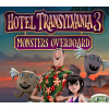 Hotel Transylvania 3: Monsters Overboard PC Steam CD Key