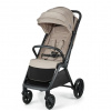 Kočík Kinderkraft LOOM 2025 linen beige
