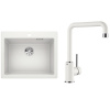 Set Blanco Pleon 6 + Blanco Mili biela
