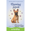 E-kniha Skutečné příběhy se šťastným koncem – Vysněný pejsek - Zuzana Pospíšilová, Zuzana Slánská (Ilustrátor)