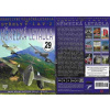 Německá letadla díl 62 DVD (Reaktivní válečná letadla a střely V-1 a V-2)