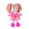 Bábika TEDDIES Terezka 30cm hovoriaca česky