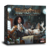 ADC Blackfire Monstrum: Frankensteinovi dědicové