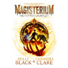 Magisterium: The Copper Gauntlet