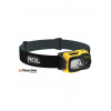 Čelovka Petzl Swift RL PRO 2023 čierna/žltá
