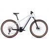 Bicykel Cube reaction hybrid pro 750 19