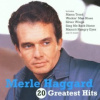 Haggard Merle - 20 Greatest Hits [CD]