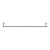 Duravit Starck T Držiak uterákov, dĺžka 80 cm, chróm 0099431000
