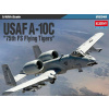 Academy - Fairchild-Republic A-10C, USAF, 