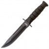 JKR COMBAT KNIFE ABS HANDLE JKR0771