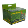 Lucky Reptile Frog Cave - úkryt pro žáby cca 15x8x5,5 cm