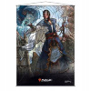 Nástenný banner Wall scroll Ultra Pro MTG Teferi