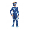 Kostým PJ MASKS - Catboy Veľkosť: L (128 - 134)