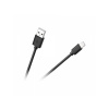 Cabletech KPO3946 USB - Lightning, 1m