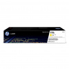 Hewlett-Packard Toner HP W2072A HP 117A yellow (700 str.) pre Color Laser 150a/ MFP 178nw/179fnw