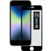 OBAL:ME Privacy 5D Tvrdené Sklo pre Apple iPhone 7/8/SE2020/SE2022 Black 8596311253560