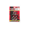 PIVOT WORKS PWRWCK04500 PIVOT WORKS SADA LOŽISKA ZADNÉHO KOLESA S VODOTESNÝMI PUZDRAMI KAWASAKI KX125 03-05/ KX 250 03-07/ KX