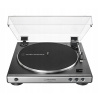 Gramofón Audio-Technica AT-LP60XUSB čierny
