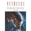Vetřelci 1 - Omnibus