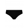 Gatta Gatta mini bikini ultra comfort 1590S S čierna