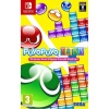 Puyo Puyo Tetris Nintendo Switch