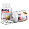 IMUNOMAX complex C+D3+Zinok+Selén Pharmed New kapsúl 30 ks 30 kapsúl