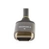 STARTECH 6ft 2m Certified HDMI 2.1 Cable - 8K/4K, STARTECH 6ft 2m Certified HDMI 2.1 Cable - 8K/4K HDMM21V2M