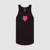 Tílko Fox, Fox Head Tank black/pink 2025/26 dámské Velikost: L