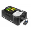 BeamZ BLAZE800 Vertikálny výrobník hmly 12x4W 4in1 LED