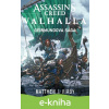 E-kniha Assassin's Creed: Valhalla - Matthew J. Kirby