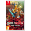 SWITCH Hyrule Warriors: Vek pohromy - Hyrule Warriors: Age of Calamity