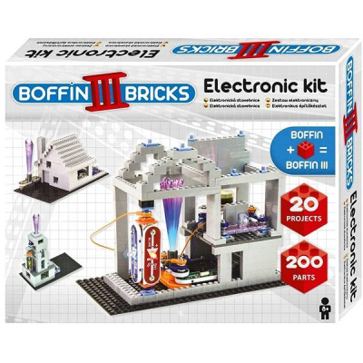 Boffin III – Bricks 8595142717449
