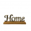 Ambia Home DEKORAČNÉ PÍSMO - Figúrky & sošky - 0057090177