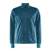 Pánska zateplená bunda Craft ADV Essence Warm Green L