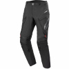 HYDE XT DRYSTAR, ALPINESTARS (černá/červená) 2025 Veľkosť: 3XL