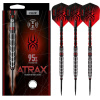 Šípky Harrows Atrax 95% s oceľovým hrotom 21 g