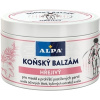 Alpa Konský balzam hrejivý 250 ml masážny balzam