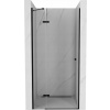 Sprchové dvere Mexen Roma 120 cm Black