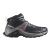 Detská obuv Salomon X RAISE MID GTX J - 474580 - 3,5