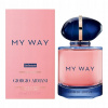 Giorgio Armani My Way Intense parfumovaná voda dámska 30 ml