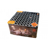 Pyrotechnika Kompakt 100ran / 20mm Moonlight Shadow