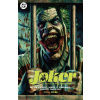 Joker Muž, který se přestal smát - Carmine Di Giandomenico, Matthew Rosenberg