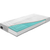 Matrac Benab Saturn H3 / H4 70 x 200 cm Penový matrac 16 cm sendvičový zónová ortopedické