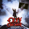 CD Ozzy Osbourne - Scream