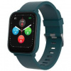 EASY SW-54 smart hodinky zelené CANYON