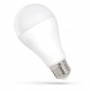 Spectrum LED 20W LED žiarovka Teplá biela A65 230V E27